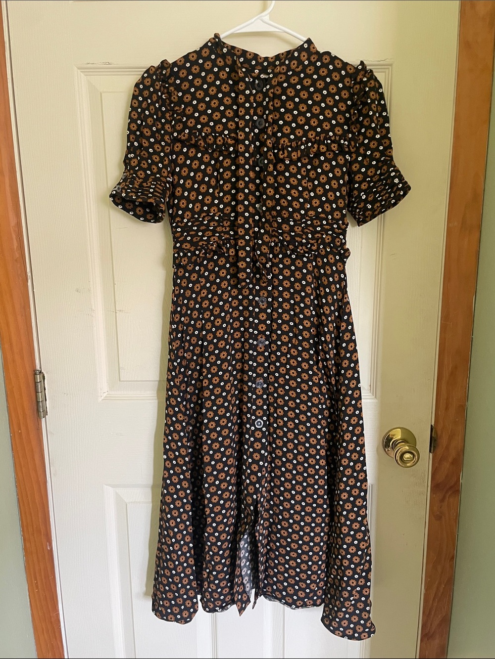 Orla Kiely Dress